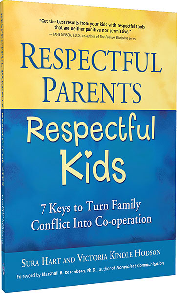 Respectful Parents, Respectful Kids