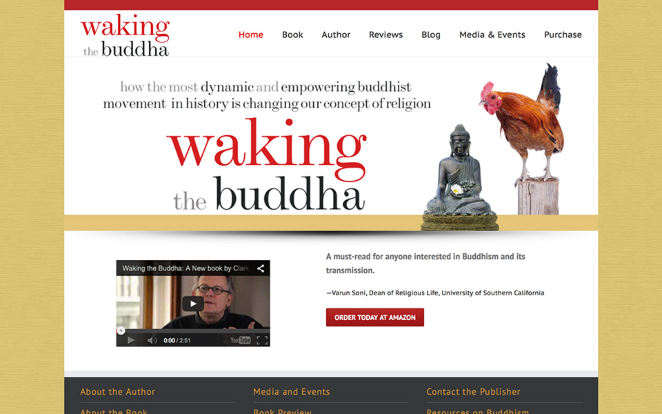 wakingthebuddha.org